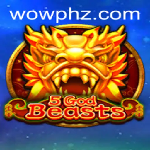 Dive Into the Mystical World of 5GodBeasts online MMORPG