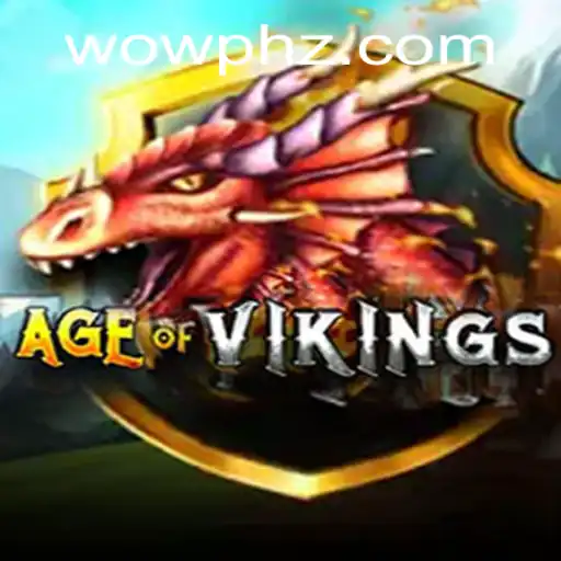 Step into the Epic World of AgeofViking with Wowph