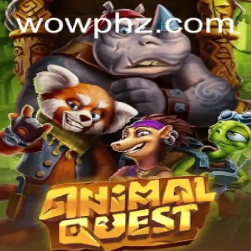 Discover the Adventure of AnimalQuest: A New Gaming Experience