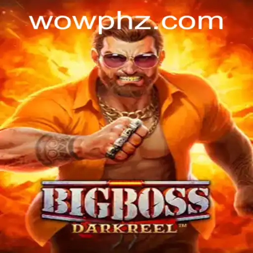 BigBoss: The Captivating World of Strategy and Skill
