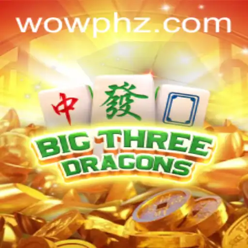 BigThreeDragons: A Journey into the World of Strategy and Adventure