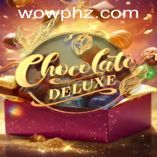 Exploring the Sweet Adventures of ChocolateDeluxe: An Engaging Gaming Experience