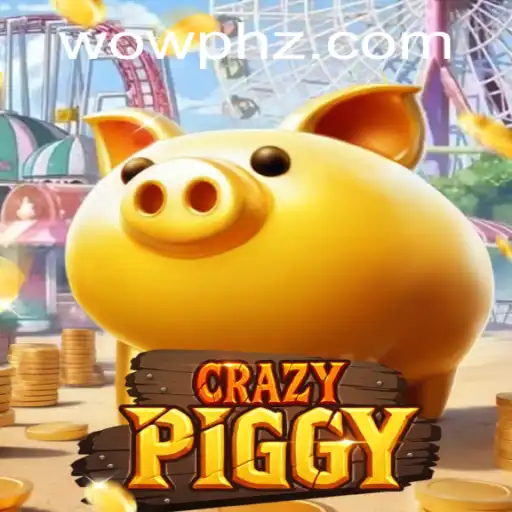 CrazyPiggy: The Entertaining World of Innovation Meets Gaming