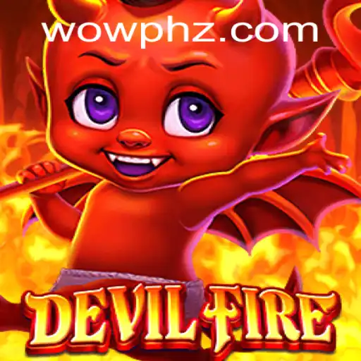 Exploring DevilFire: A Captivating Journey into a Mystical World
