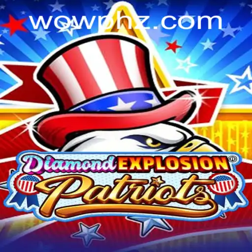 Unveiling DiamondExplosionPatriots: Rules, Strategies, and Gameplay of Wowph's Latest Gaming Sensation