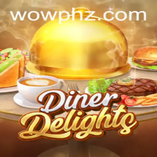 DinerDelights: The Ultimate Culinary Adventure with a Twist