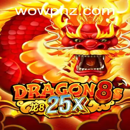 Exploring the Fascinating World of Dragon8s25x: A Game-Changer in the Gaming Industry