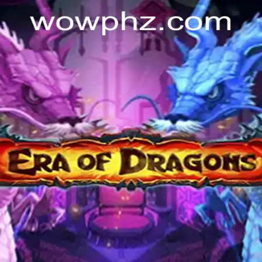 Discover the Thrilling World of EraOfDragons and Conquer the Realm