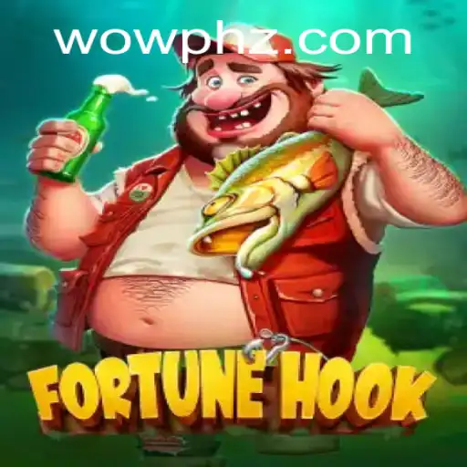 FortuneHook: An Exciting New Game Experience with wowph Elements