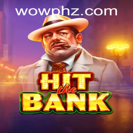 Discover the Thrill of 'HitTheBank': A Captivating Gaming Experience