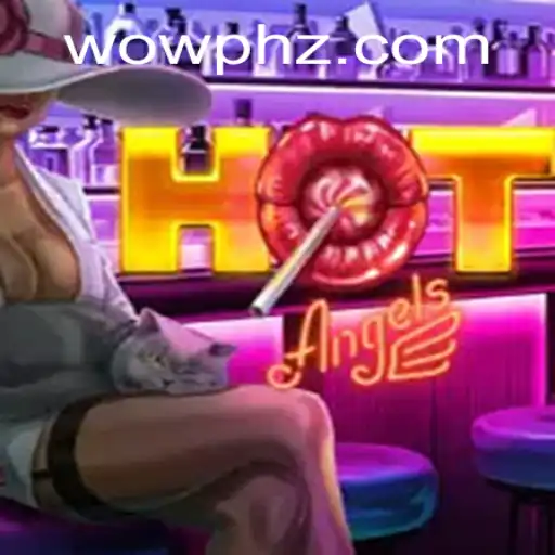 Unveiling the Excitement of HotAngels: A Captivating Game Experience