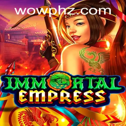 Discover the Enchantment of ImmortalEmpress: The Mesmerizing World of WOWPH