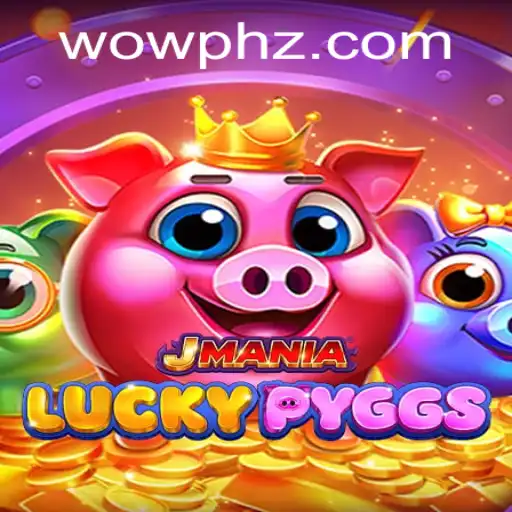 Explore JManiaLuckyPyggs: A Thrilling Dive into Gaming and Luck
