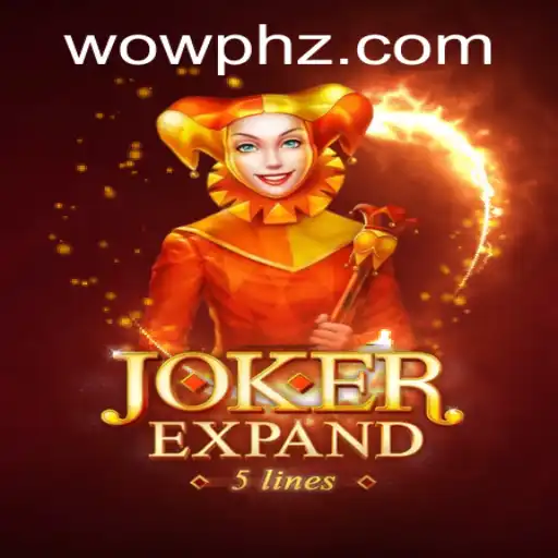 Exploring JokerExpand: The Captivating World of Online Gaming