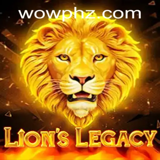 Discovering the World of LionsLegacy: A Captivating Journey