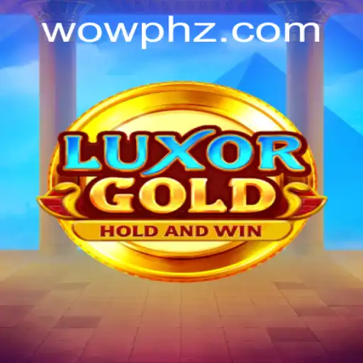 Discover the Exciting World of LuxorGold: An Immersive Gaming Experience