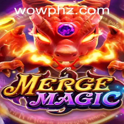 Discover the Enchanting World of Merge Magic