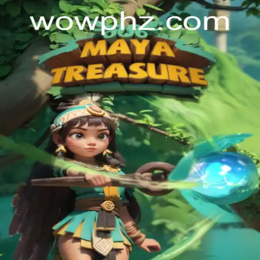 Discover the Secrets of MayaTreasure: A Gaming Experience Like No Other