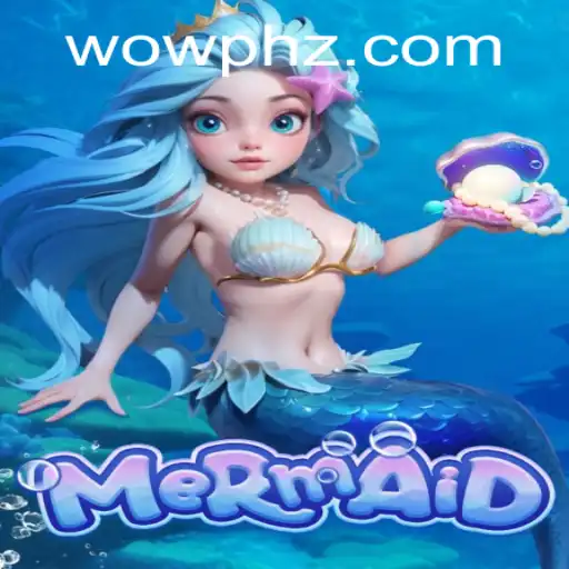 Dive into 'Mermaid': An Enchanting Adventure Awaits in the Game of the Sea