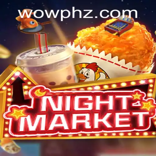 Discovering NIGHTMARKET: The New Gaming Sensation with wowph