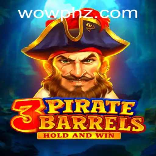 Explore the Thrilling World of 3PirateBarrels: An Exciting Adventure Awaits
