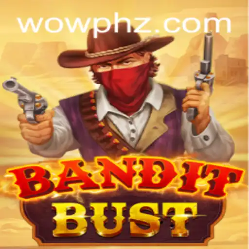 Unveiling BanditBust: A Riveting Adventure for Gamers