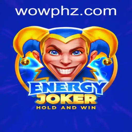 Unveiling EnergyJoker: A Revolutionary Game Experience