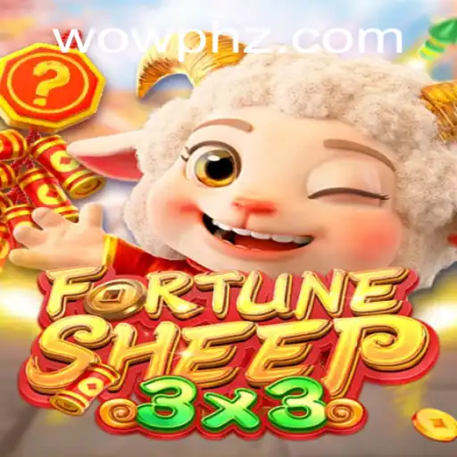 Exciting New Game 'FortuneSheep' with a Twist of Wowph