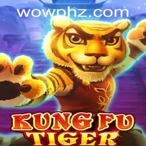 KungFuTiger: Mastering the Martial Arts Adventure in the Gaming World