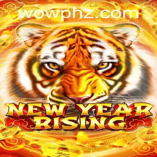 Explore the Exciting World of NewYearRising โ A Thrilling Game Experience