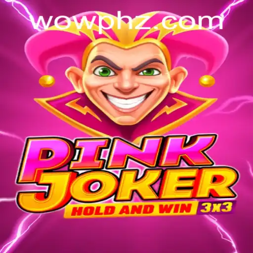 Exploring the Intriguing World of Pinkjoker