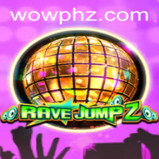 RaveJump2 - A Revolutionary Gaming Experience with Wowph