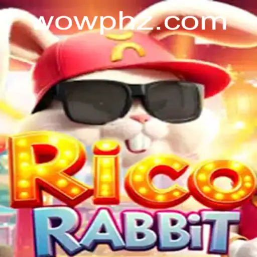RicoRabbit: The Game That Redefines Arcade Fun