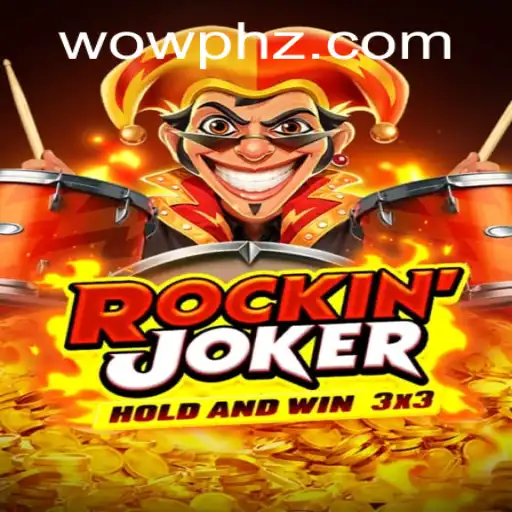 Exploring the Exciting World of RockinJoker and Its Impact