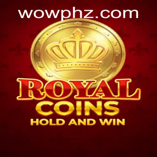 Discover RoyalCoins: The Game That's Taking WOWPH by Storm