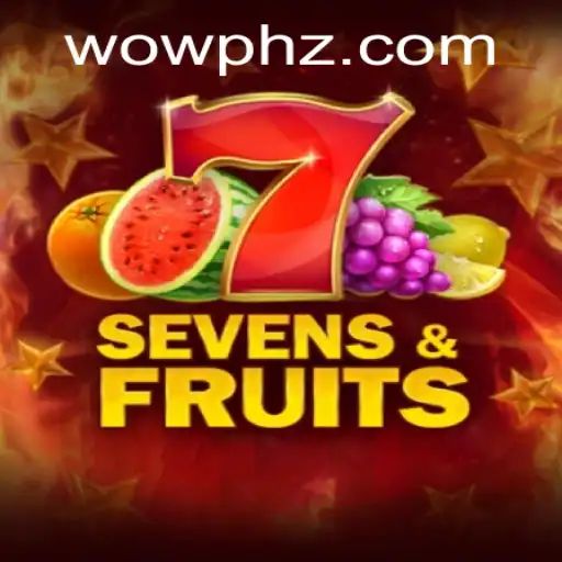 SevensFruits: A Fresh Spin on Classic Gaming