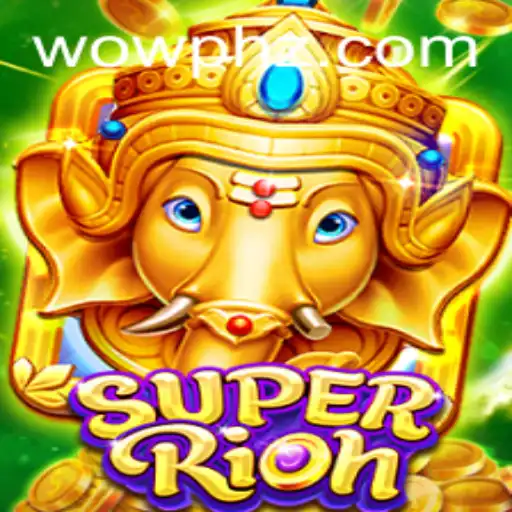 Discover the Exciting World of SuperRich: A Glimpse into WOWPH's Latest Gaming Sensation