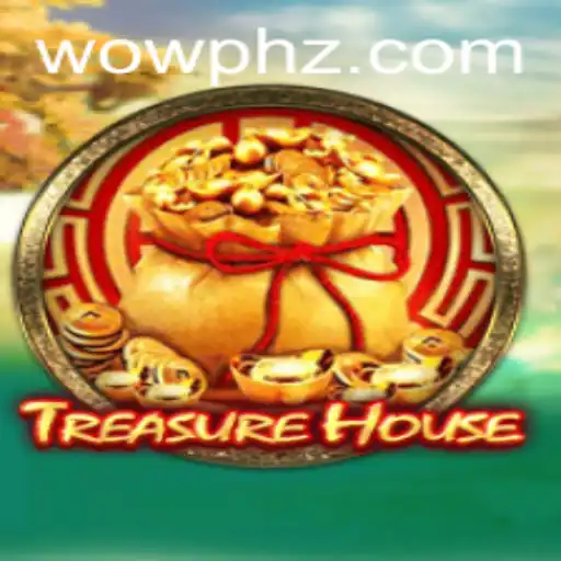 Exploring the Enchanting World of TreasureHouse: A Journey into Adventure