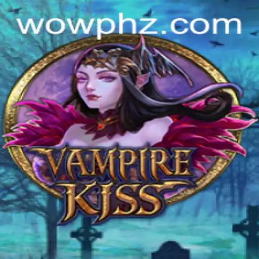 VampireKiss: A Thrilling Journey into the Night