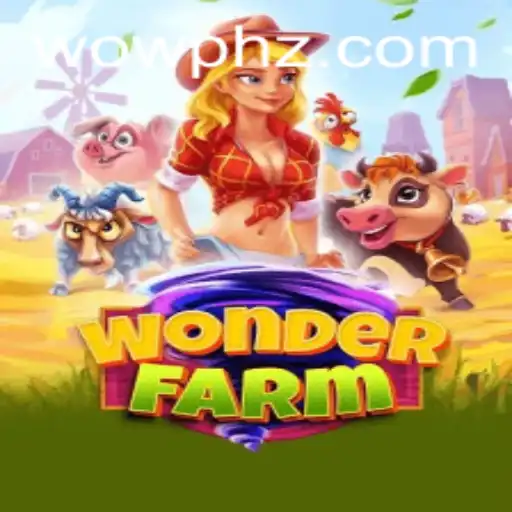 Immerse Yourself in WonderFarm: A Captivating Gaming Experience