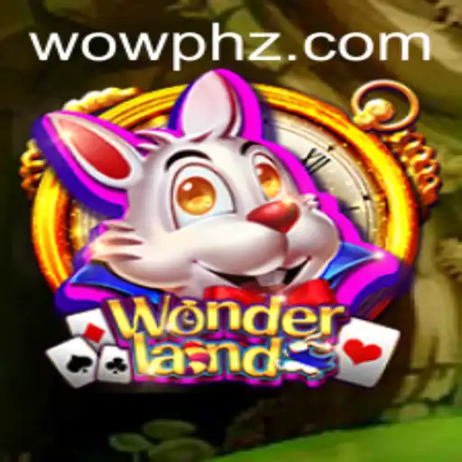 Exploring the World of Wonderland: A New Gaming Experience Awaiting 'Wowph' Enthusiasts