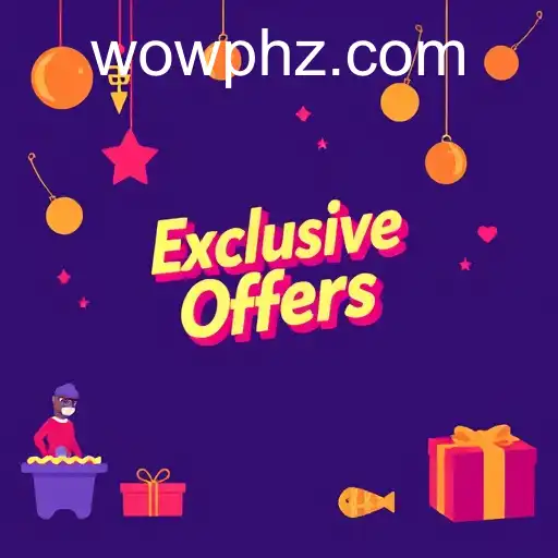 Exploring Exclusive Offers: How Wowph is Changing the Game