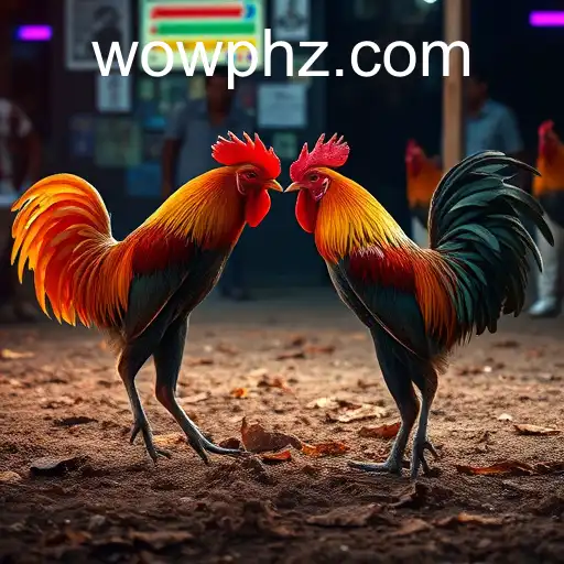 Exploring the Rise of Online Sabong: A Modern Twist on Traditional Cockfighting