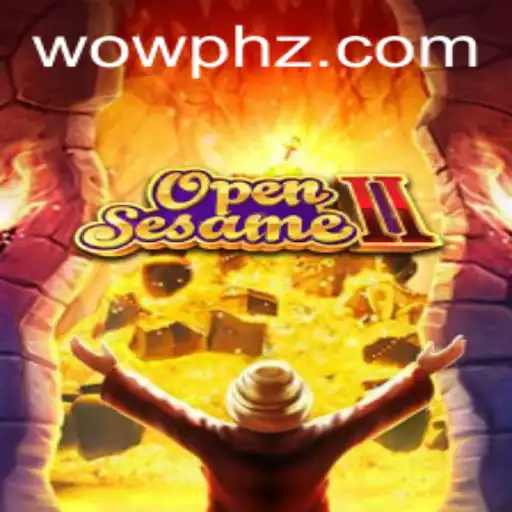 Unlock the Secrets of OpenSesameII: A Revolutionary Gaming Experience