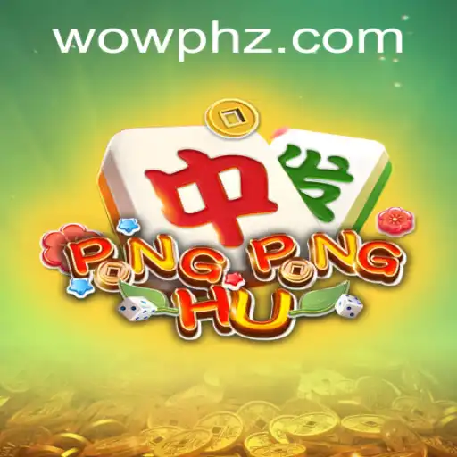 Discover the Excitement of PONGPONGHU: The Game Taking the World by Storm