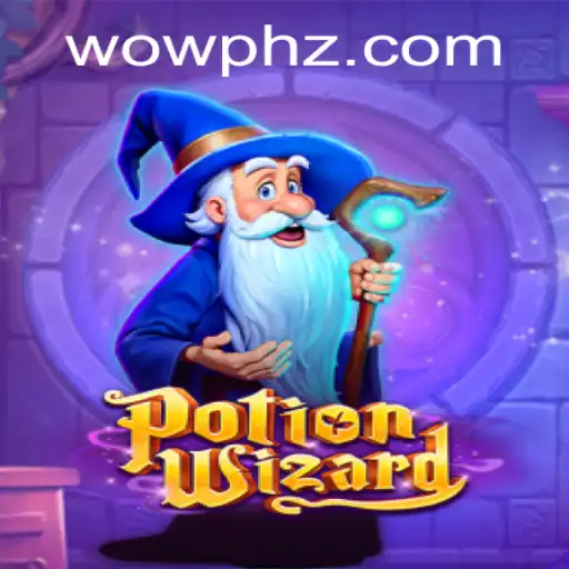 Unveiling PotionWizard: A Magical Journey into the World of Alchemy