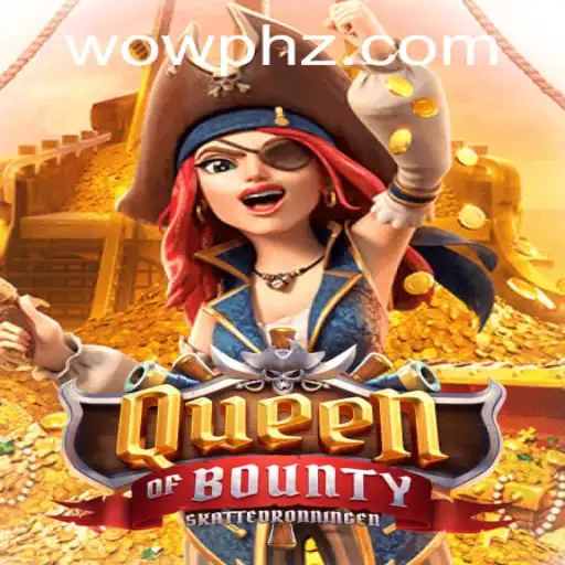 Queen of Bounty: Dive into the Exciting World of this Epic Slot Game