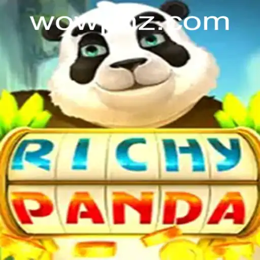 Discover the Exciting World of RichyPanda: The Game That Redefines Engaging Entertainment