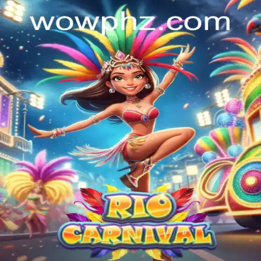 RioCarnival: Embrace the Festive Spirit in WowPH's Latest Game Offering
