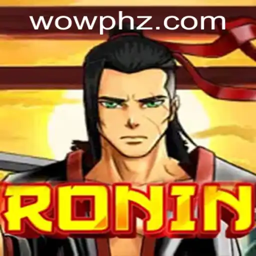 Exploring Ronin: A Captivating Journey into a World of Adventure